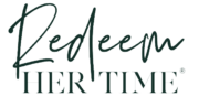 Redeem Her Time Logo
