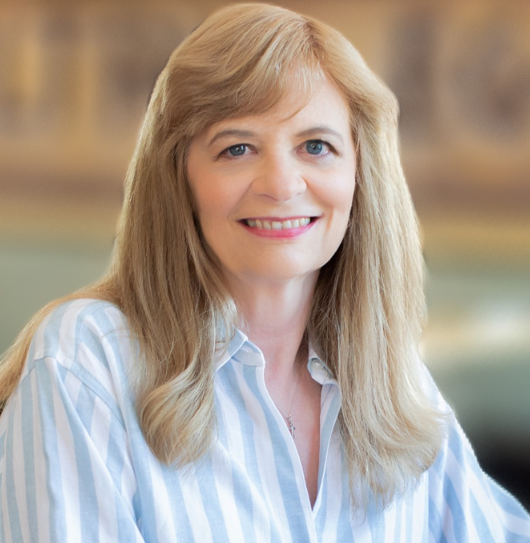 - Gayle C., Business Coach
