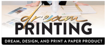 Dream Printing